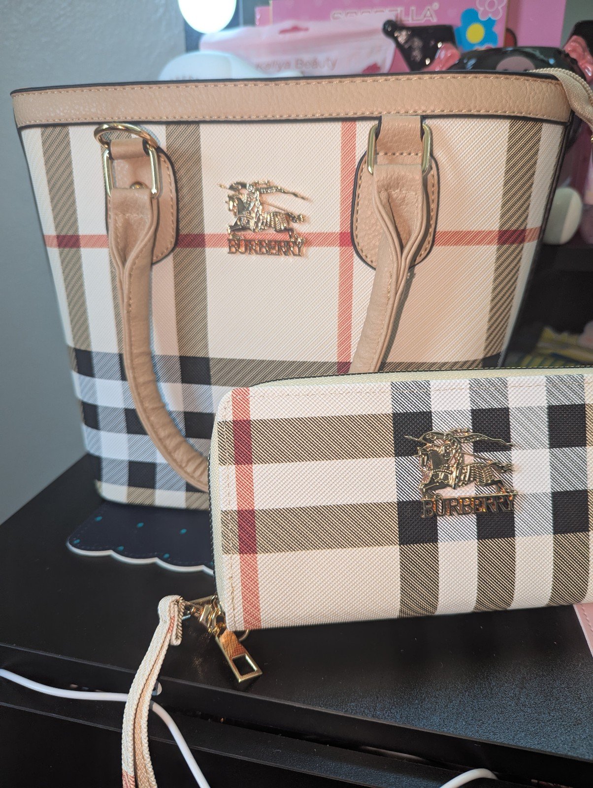Burberry