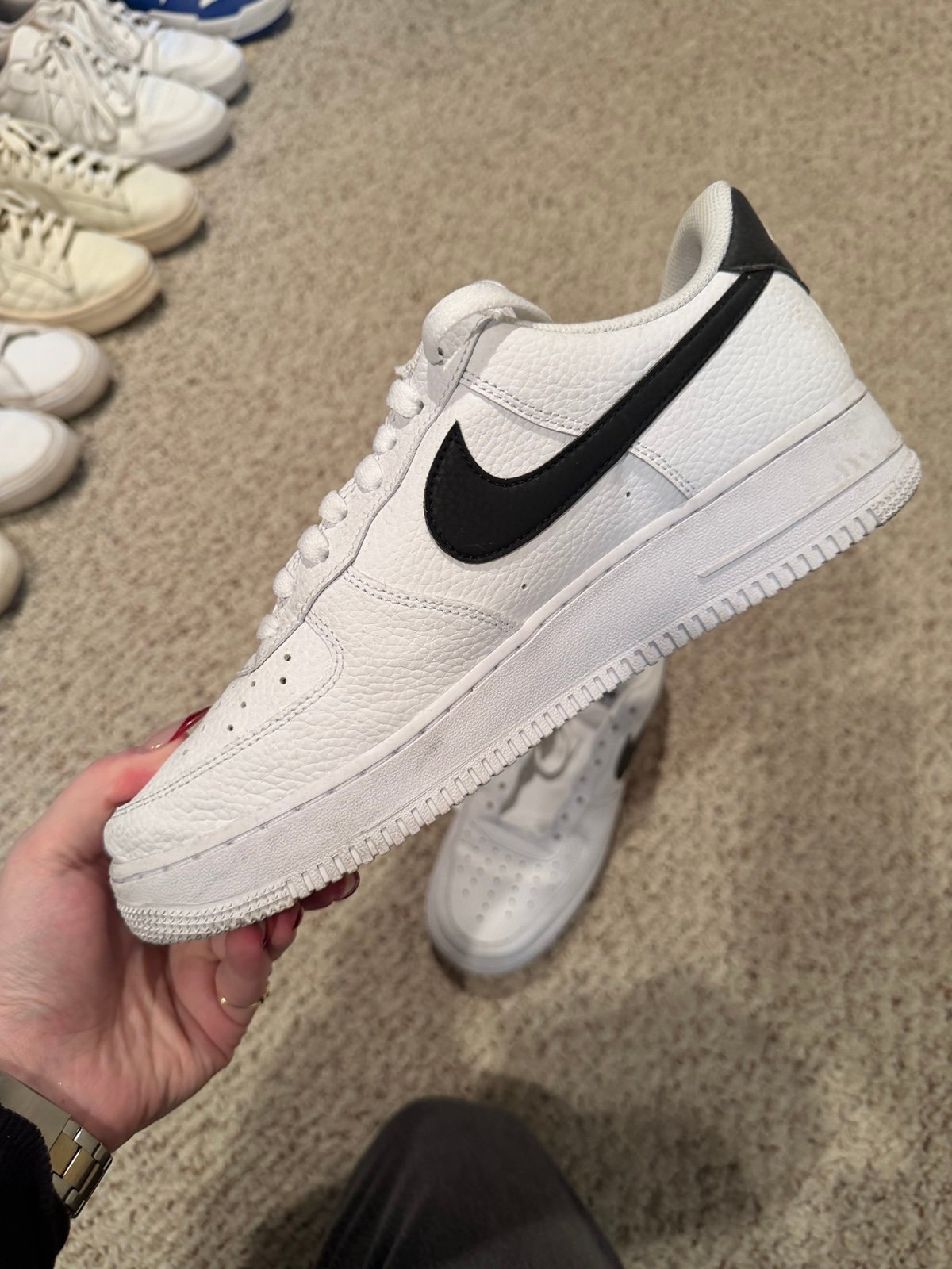 Nike Air Force