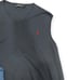 2 Polo Ralph Lauren Sweater Vest Mens 2XLT Blue Pima Cotton Sleeveless V Neck