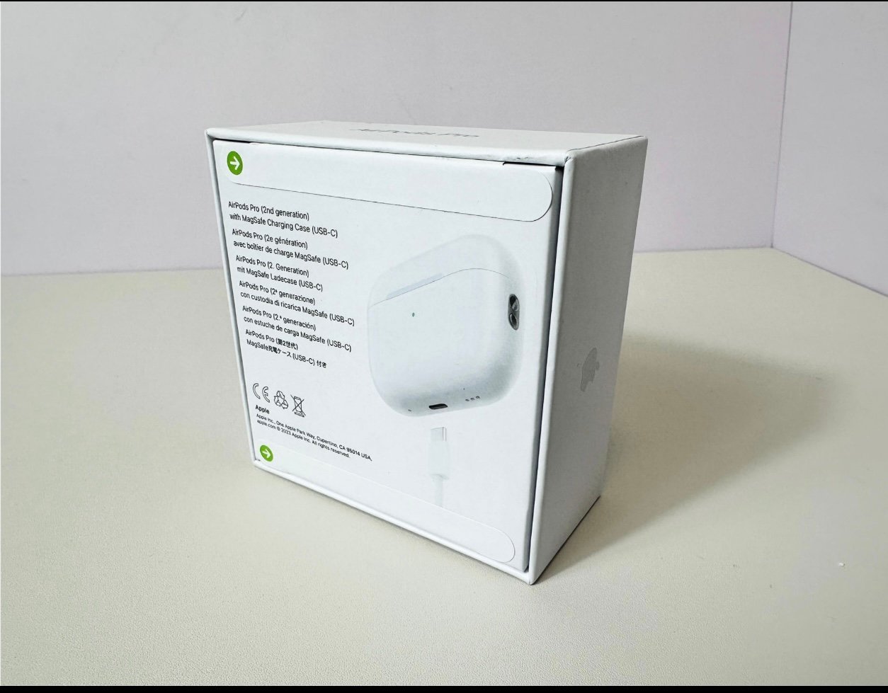 AirPods pro 2