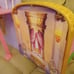 Rare Barbie 12 dancing princesses musical castle with accessories