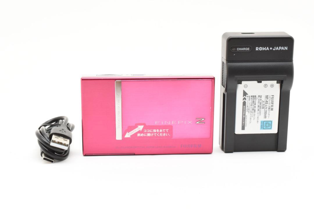 Fujifilm FinePix Z100fd