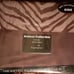 Brown Sheets