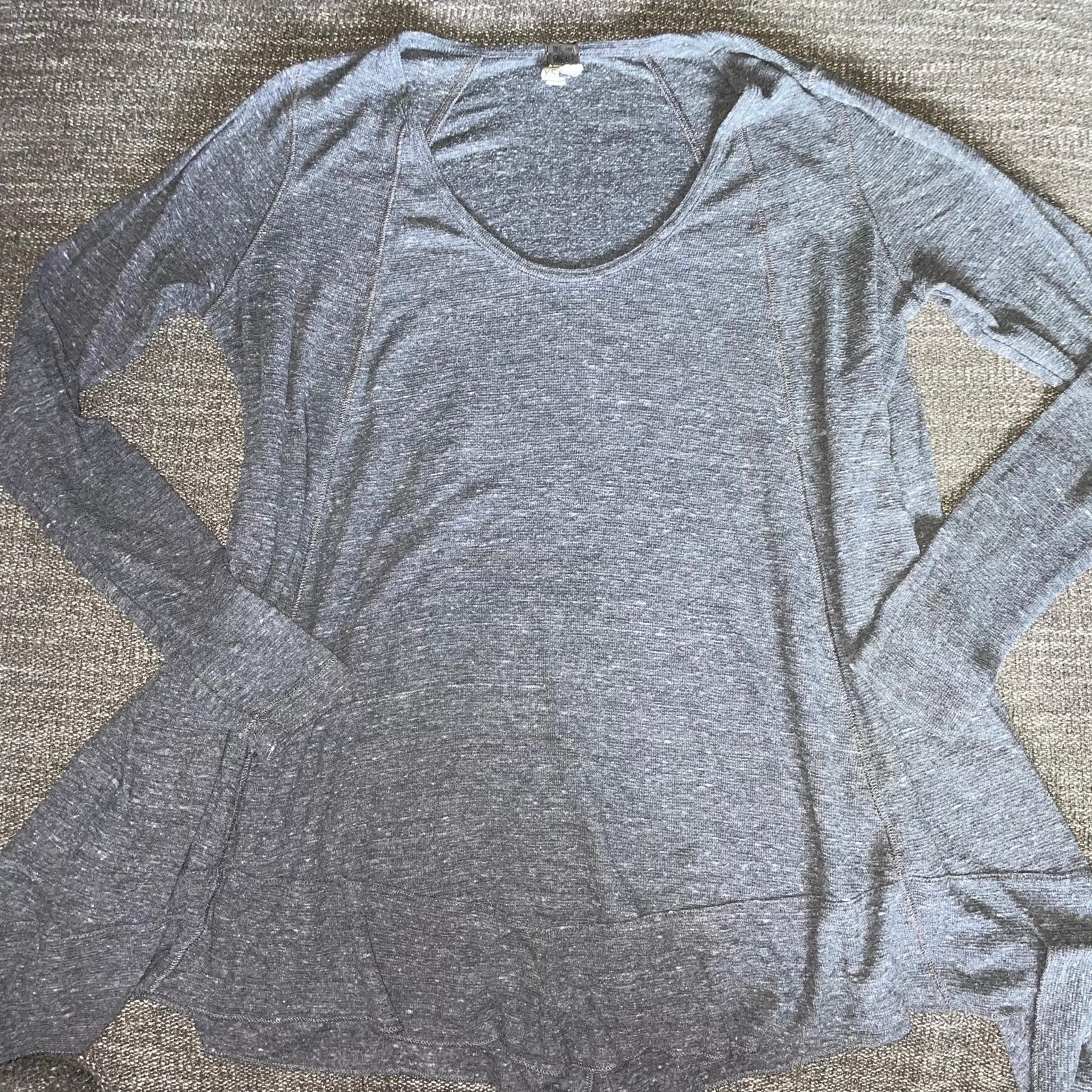 We The Free Long sleeve top XS