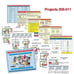 Snap Circuits Pro SC-500 Electronics Kit