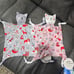 NWT furever cat lovey bundle