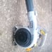 Leave blower