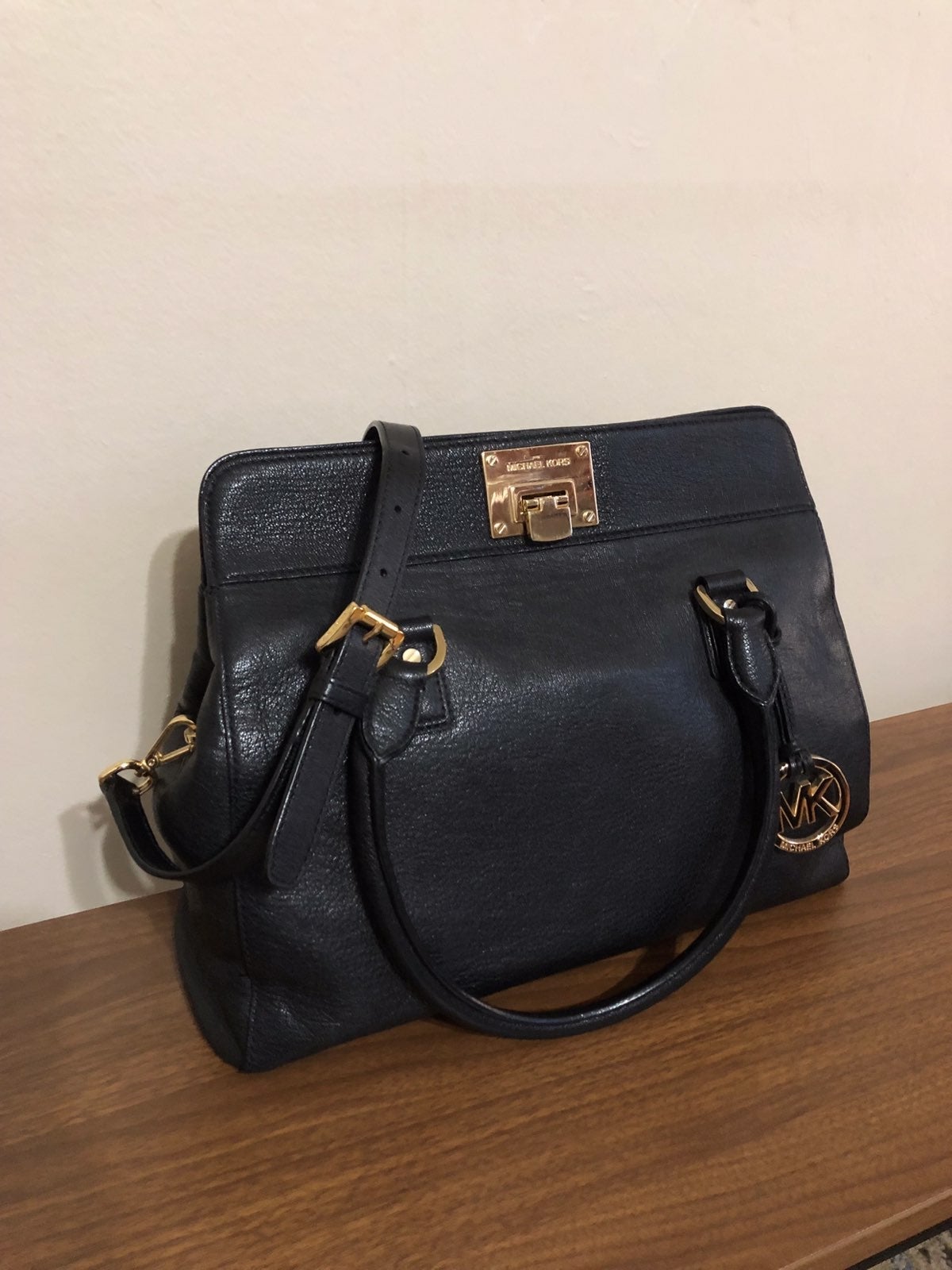 Michael Kors Satchel