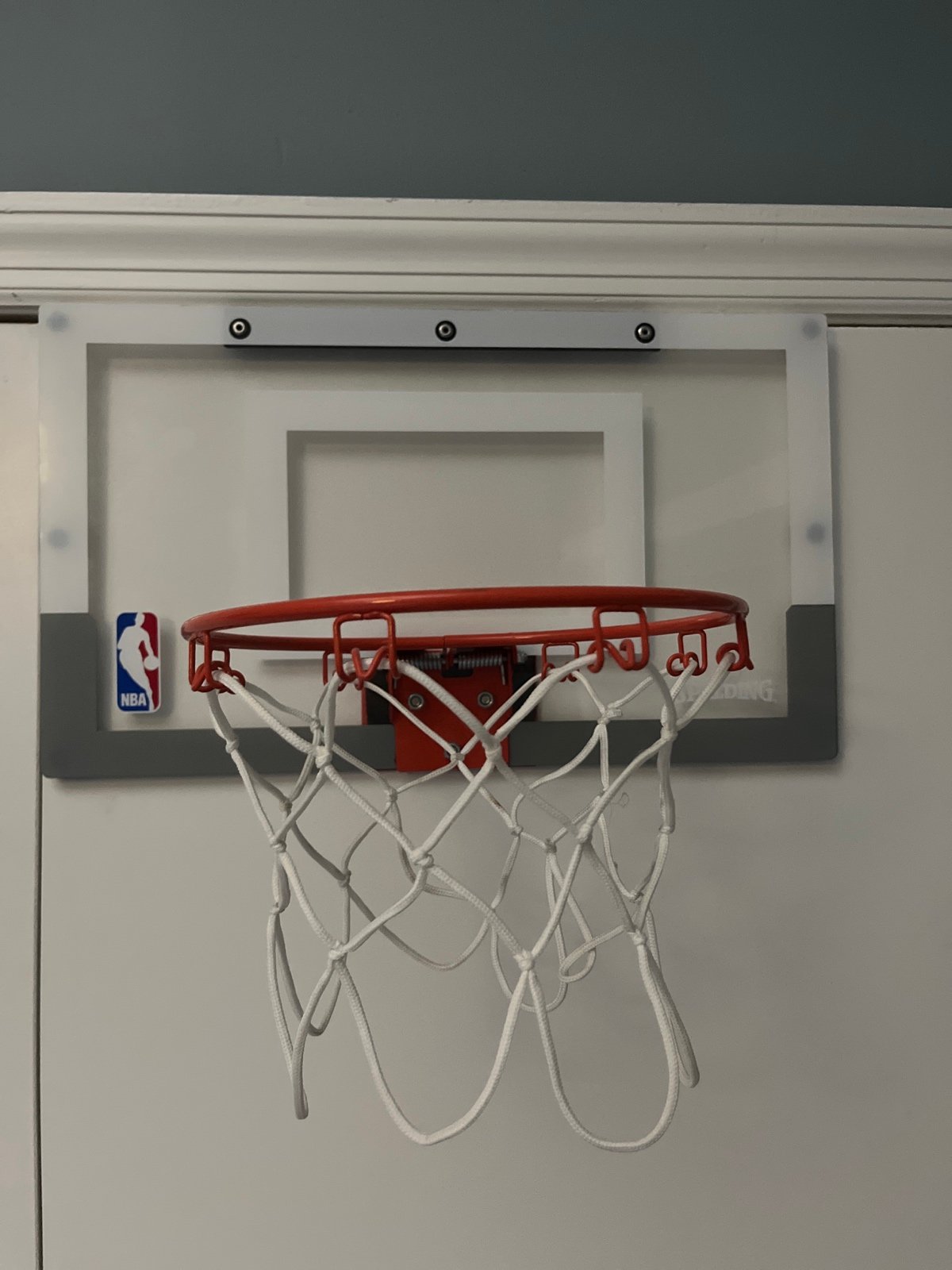 mini basketball hoop