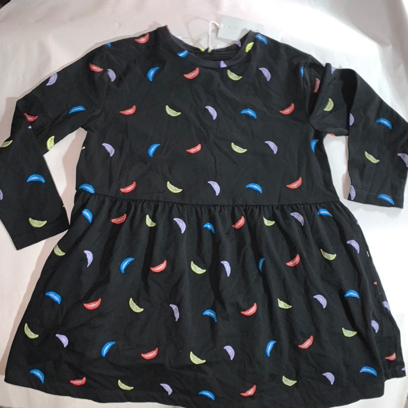 NWT auth STELLA McCARTNEY KIDS size 8