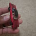 Hot wheels eldorado look like pink color or rose??