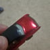 Hot wheels eldorado look like pink color or rose??