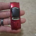 Hot wheels eldorado look like pink color or rose??