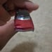 Hot wheels eldorado look like pink color or rose??
