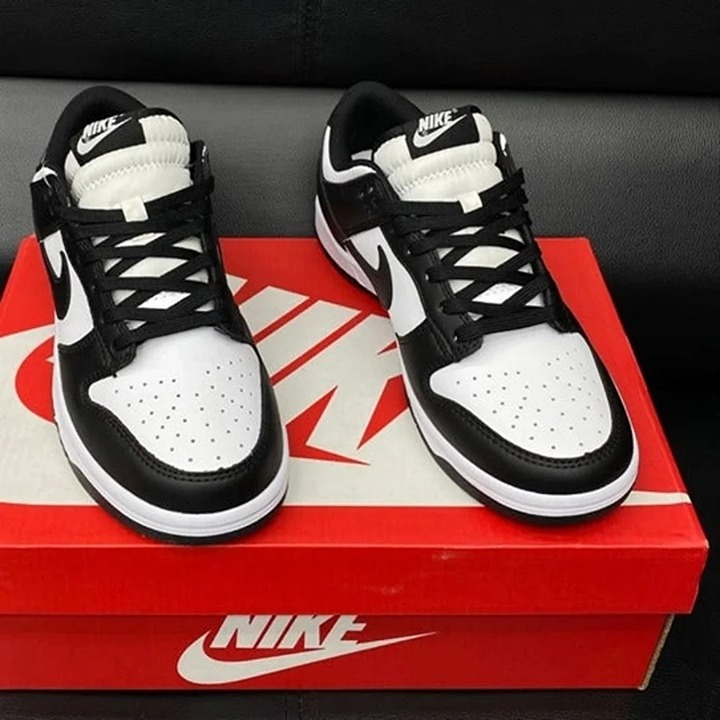 Nike Dunk Low Panda Women 8.5