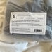 NWT Glossier Hoodie Sweatshirt in Black - NYC Flagship Exclusive