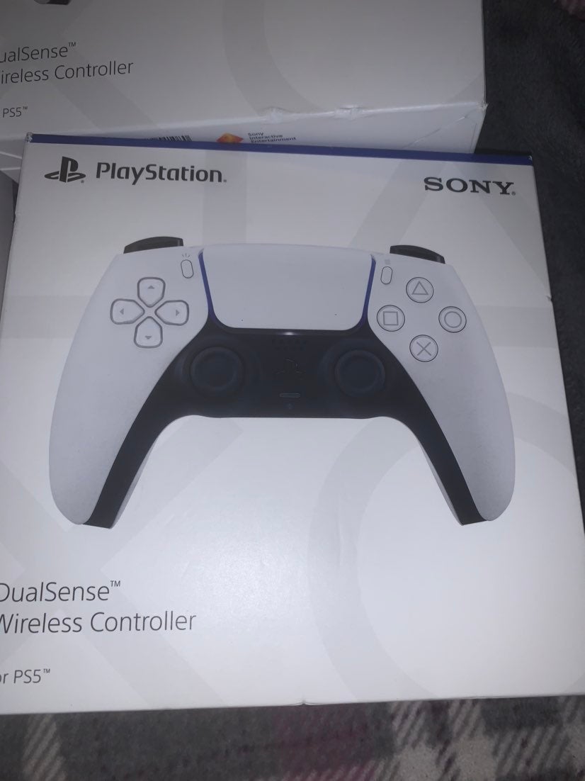 ps5 controller