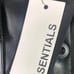 Dr essentials fo leather jacket
