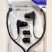 SONY Stereo Ear Receiver MDR-NWN33S Black