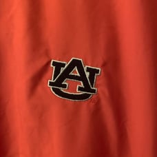 Auburn Tigers Cutter Buck Pullover