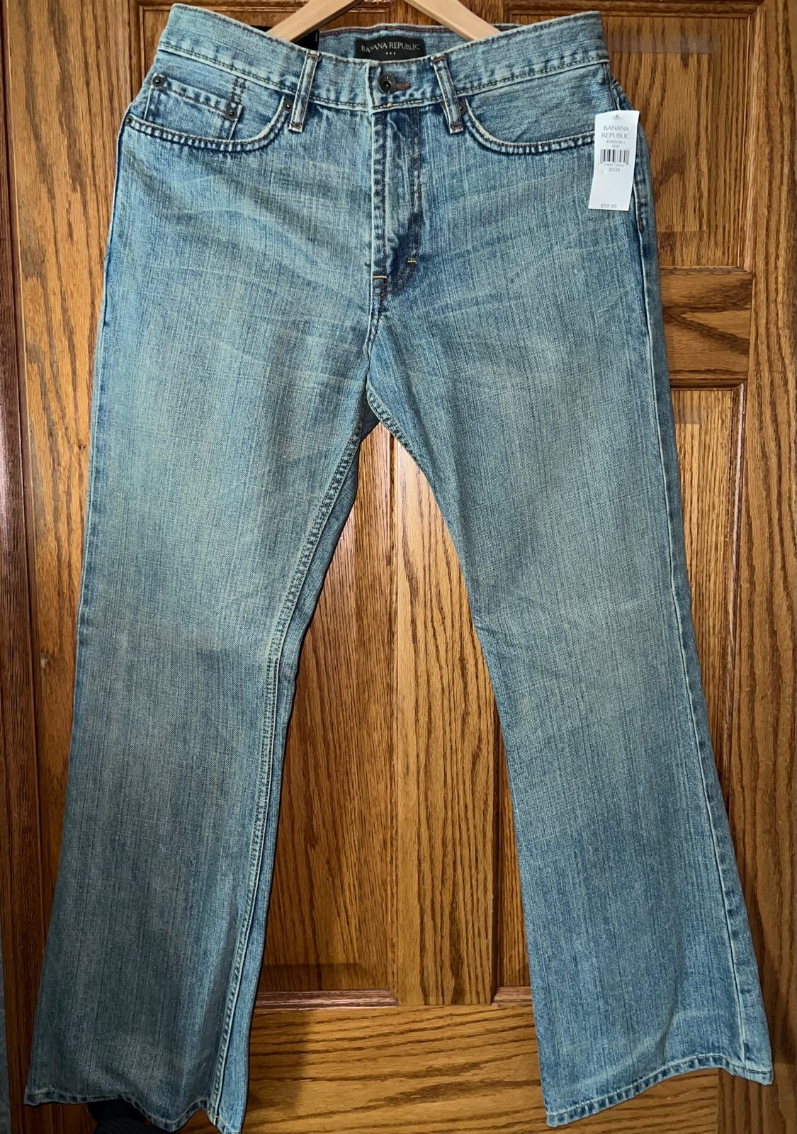 NWT Banana Republic jeans