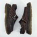 Dr. Martens Men's Brown Leather Chunky Sandals Size 12