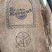 Dr. Martens Men's Brown Leather Chunky Sandals Size 12