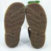 Dr. Martens Men's Brown Leather Chunky Sandals Size 12