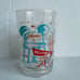 Walt Disney World 25th Anniversary Glasses