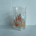 Walt Disney World 25th Anniversary Glasses