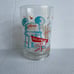 Walt Disney World 25th Anniversary Glasses