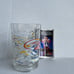 Walt Disney World 25th Anniversary Glasses