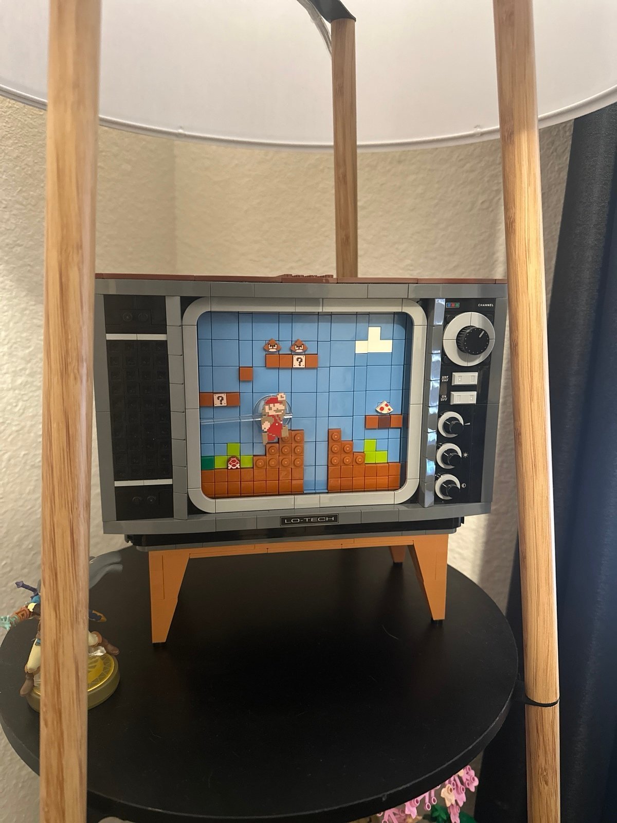 LEGO Nintendo NES (TV Only)