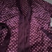 Victoria's Secret Women's Purple and Pink Rob