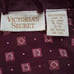 Victoria's Secret Women's Purple and Pink Rob