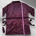 Victoria's Secret Women's Purple and Pink Rob