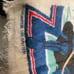 Vintage Star Wars Boba fett Towel 1979 extremely rare