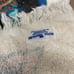 Vintage Star Wars Boba fett Towel 1979 extremely rare