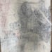 Vintage Star Wars Boba fett Towel 1979 extremely rare