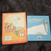 Tomie dePaola Book Lot Strega Nona & When Everyone Was Fast Asleep