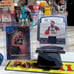 Donovan Mitchell 2017 Donruss Rated Rookie + Die Cut Crown Royale Jersey Relic!