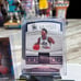 Donovan Mitchell 2017 Donruss Rated Rookie + Die Cut Crown Royale Jersey Relic!