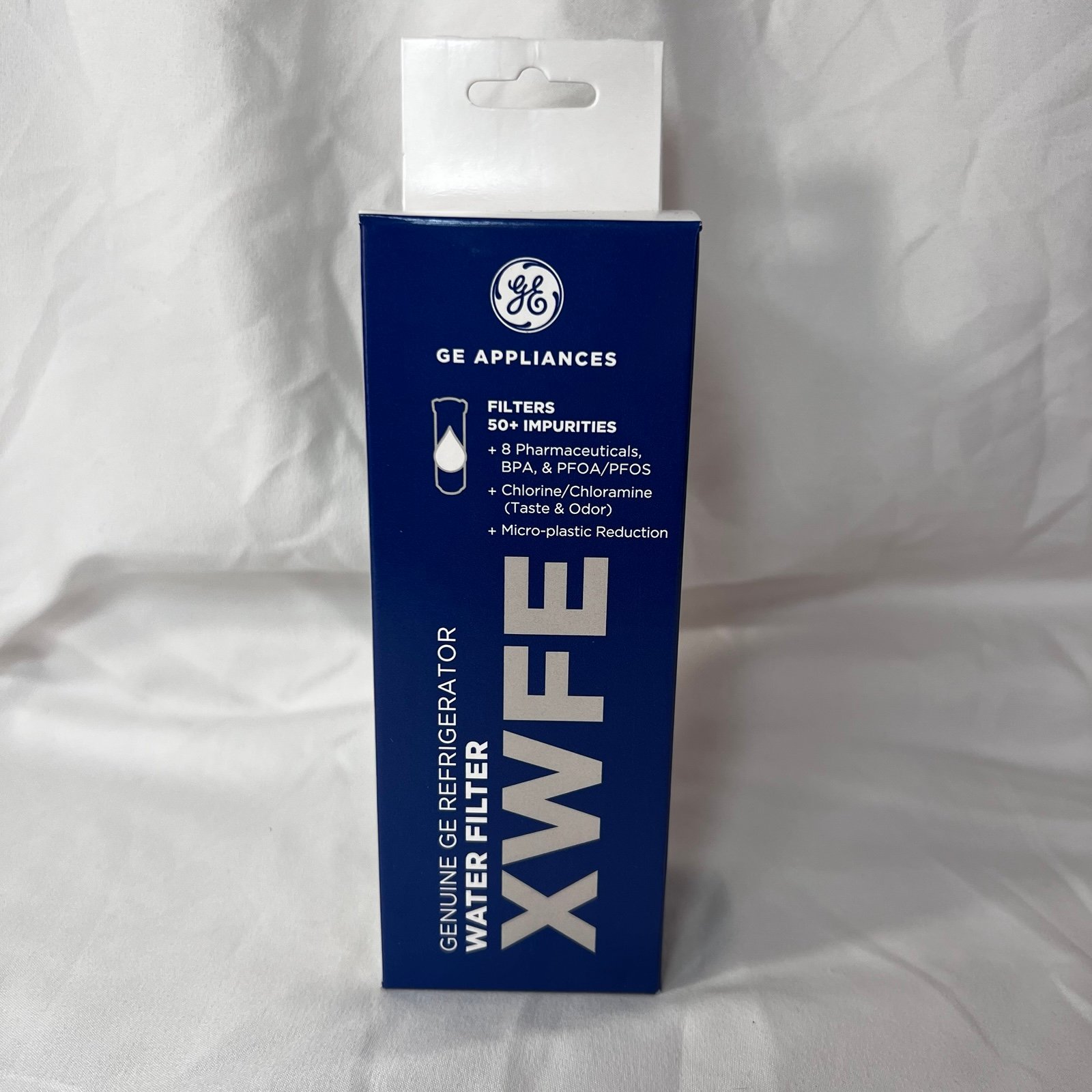 GE XWFE Refrigerator Water Filter