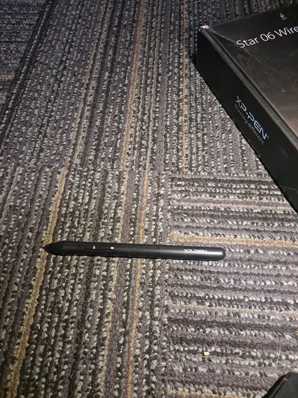 XP-Pen Star 06 Wirless Drawing tablet