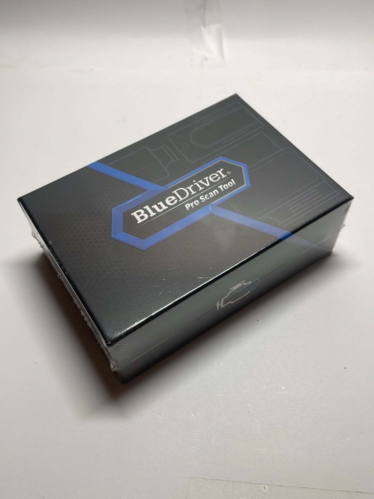 BlueDriver OBD2 Pro Scan Modern Bluetooth Car Scanner Automobile Diagnostic Tool