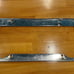 Vintage Volvo License Plate Surround
