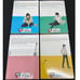 Kodansha Comics Aho-Girl A Clueless Girl Vol. 1-12 (Complete Set), English