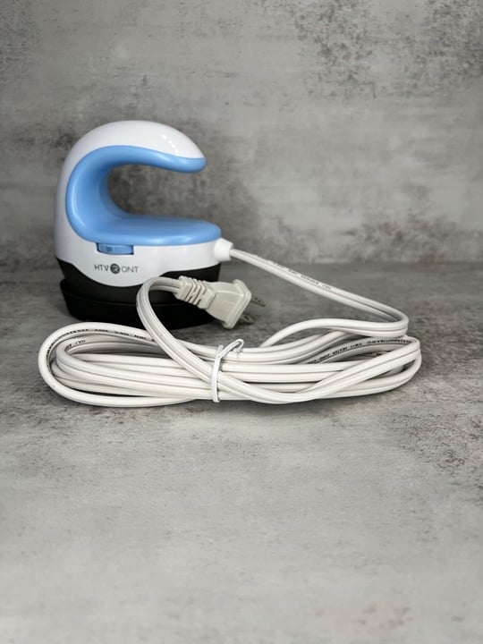 Heat Press Mini Heat Press Machine, Small Heat Press Portable Iron Press