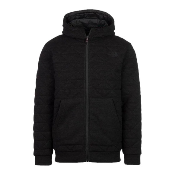NORTH FACE MEN'S REV KINGSTON II INSULATED JACKET