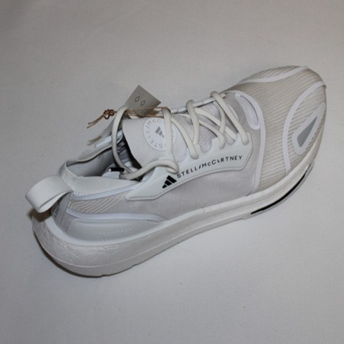 ADIDAS BY STELLA MCCARTNEY ULTRABOOST 23 RUNNING SHOES US 7.5/ UK 6/ F 39 1/3